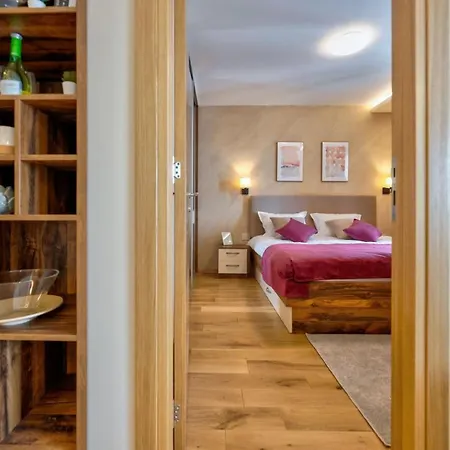 Appartement 65 Zlatibor