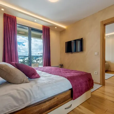 65 Appartement Zlatibor