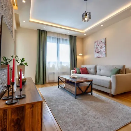 65 Appartement Zlatibor