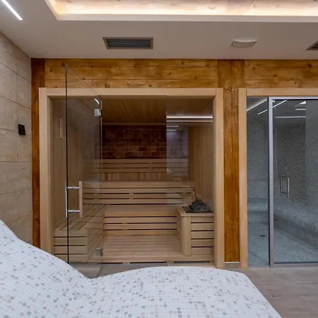 65 Appartement Zlatibor