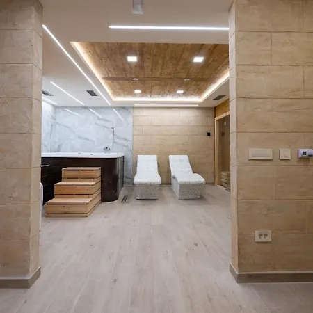 65 Apartman Zlatibor