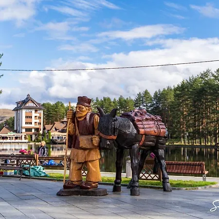 65 Appartement Zlatibor