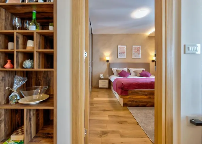 Apartman 65 Zlatibor