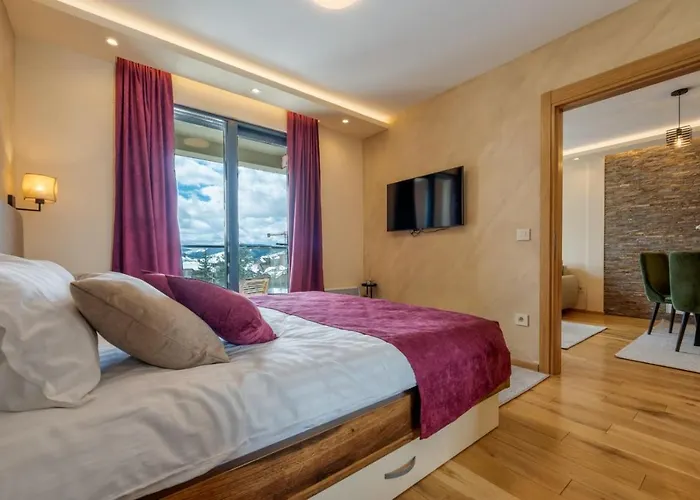 65 Apartman Zlatibor