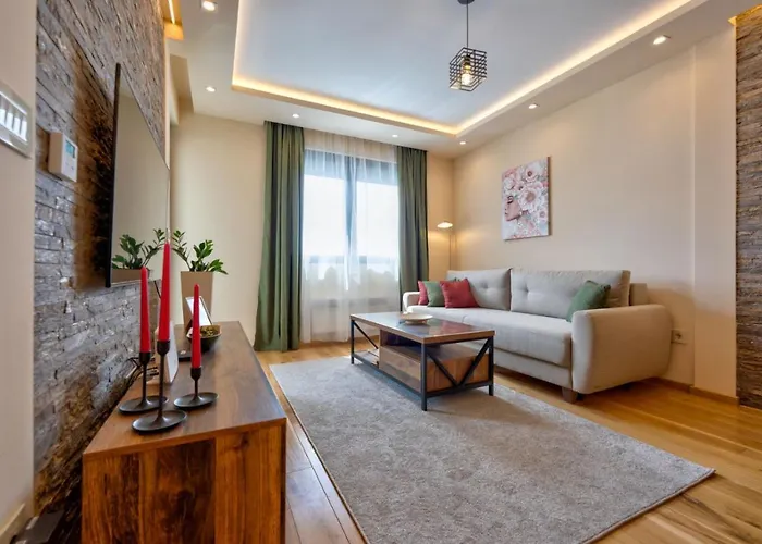 65 Apartman Zlatibor