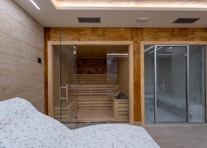 65 Apartman Zlatibor