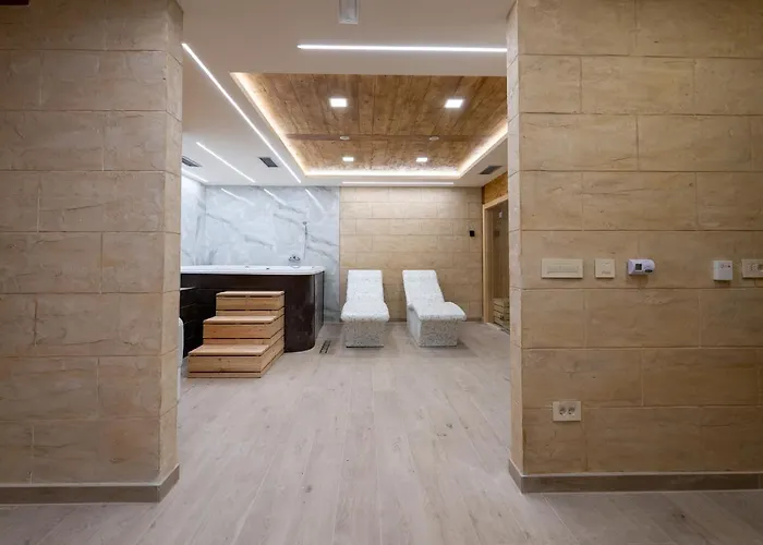 65 Apartament Zlatibor