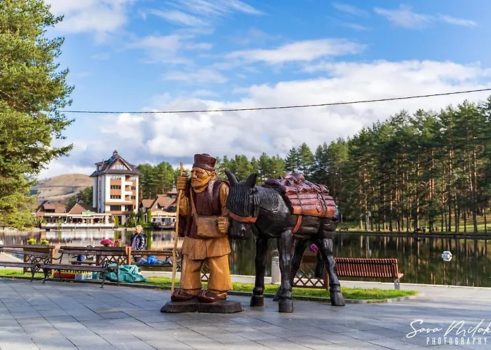 65 Apartament Zlatibor